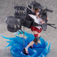 [Made-To-Order]Kantai Collection -Kan Colle- Yamashiro Kai-II 1/7 Scale Figure, Action & Toy Figures, animota