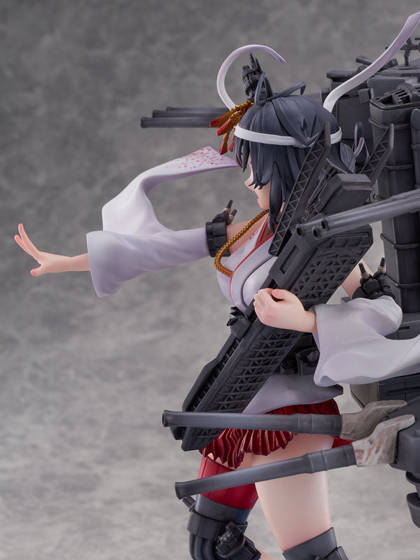 [Made-To-Order]Kantai Collection -Kan Colle- Yamashiro Kai-II 1/7 Scale Figure, Action & Toy Figures, animota