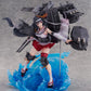 [Made-To-Order]Kantai Collection -Kan Colle- Fusou Kai-II 1/7 Scale Figure, Action & Toy Figures, animota