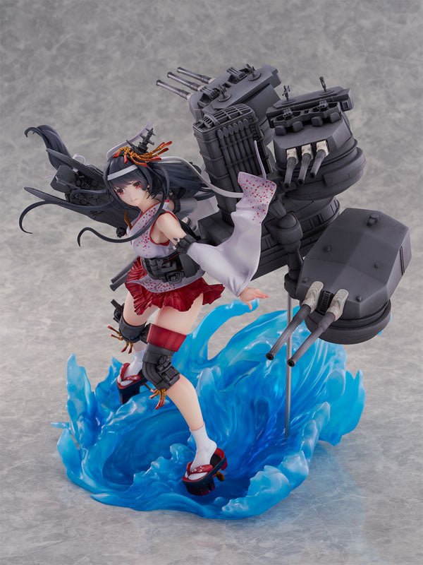 [Made-To-Order]Kantai Collection -Kan Colle- Fusou Kai-II 1/7 Scale Figure, Action & Toy Figures, animota