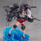 [Made-To-Order]Kantai Collection -Kan Colle- Fusou Kai-II 1/7 Scale Figure, Action & Toy Figures, animota