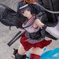 [Made-To-Order]Kantai Collection -Kan Colle- Fusou Kai-II 1/7 Scale Figure, Action & Toy Figures, animota