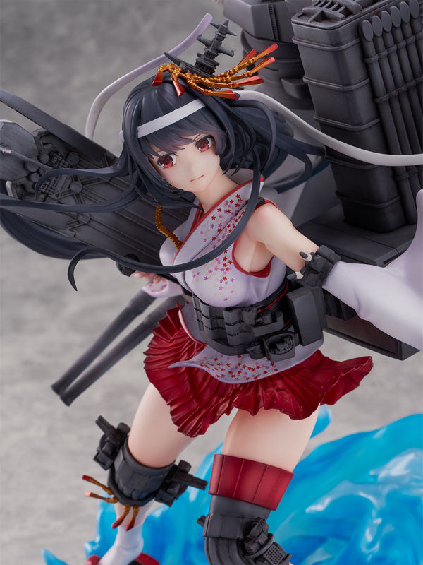 [Made-To-Order]Kantai Collection -Kan Colle- Fusou Kai-II 1/7 Scale Figure, Action & Toy Figures, animota