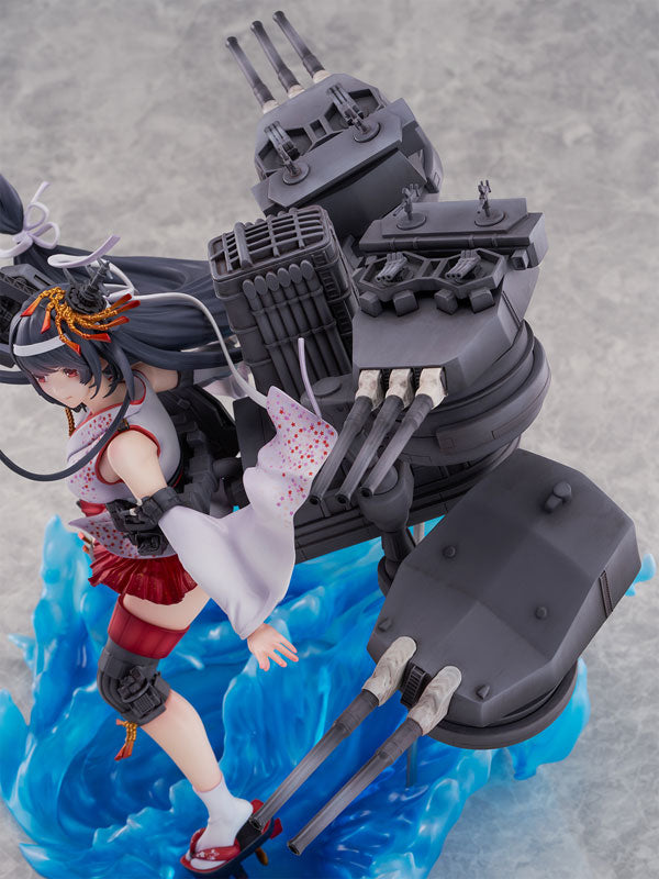 [Made-To-Order]Kantai Collection -Kan Colle- Fusou Kai-II 1/7 Scale Figure, Action & Toy Figures, animota