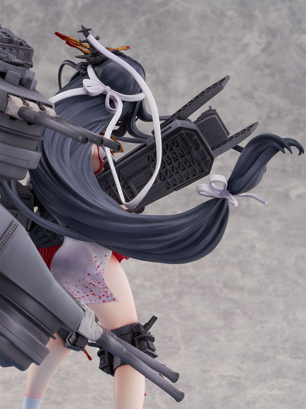 [Made-To-Order]Kantai Collection -Kan Colle- Fusou Kai-II 1/7 Scale Figure, Action & Toy Figures, animota