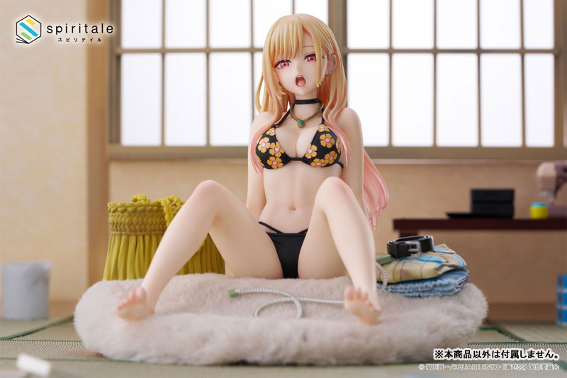 [Made-To-Order]My Dress-Up Darling 1/6 Scale Figure - Marin Kitagawa (Swimwear Ver.)