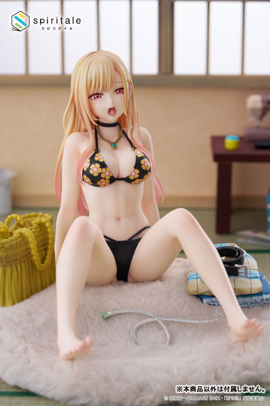 [Made-To-Order]My Dress-Up Darling 1/6 Scale Figure - Marin Kitagawa (Swimwear Ver.)