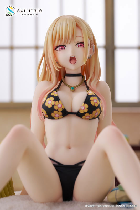 [Made-To-Order]My Dress-Up Darling 1/6 Scale Figure - Marin Kitagawa (Swimwear Ver.)