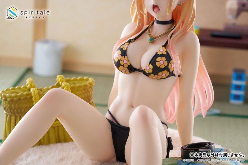 [Made-To-Order]My Dress-Up Darling 1/6 Scale Figure - Marin Kitagawa (Swimwear Ver.)