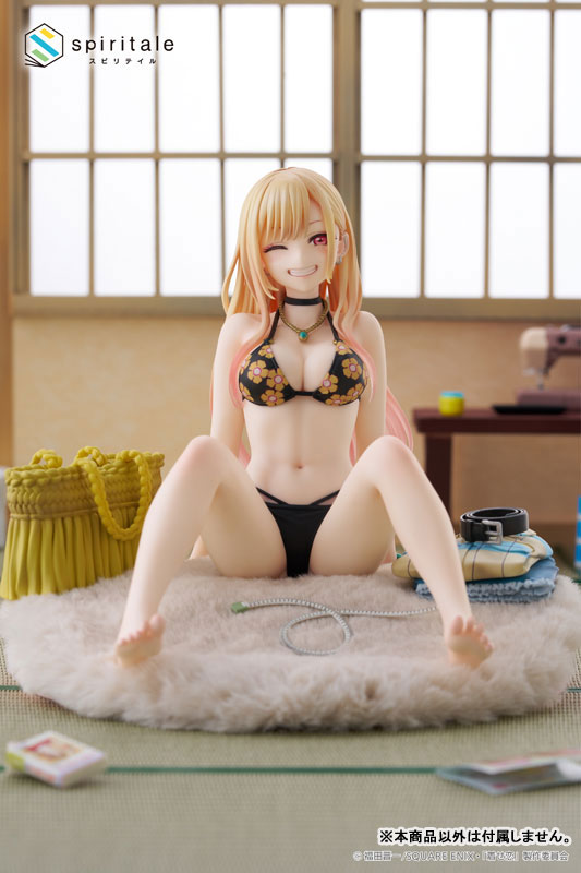 [Made-To-Order]My Dress-Up Darling 1/6 Scale Figure - Marin Kitagawa (Swimwear Ver.)