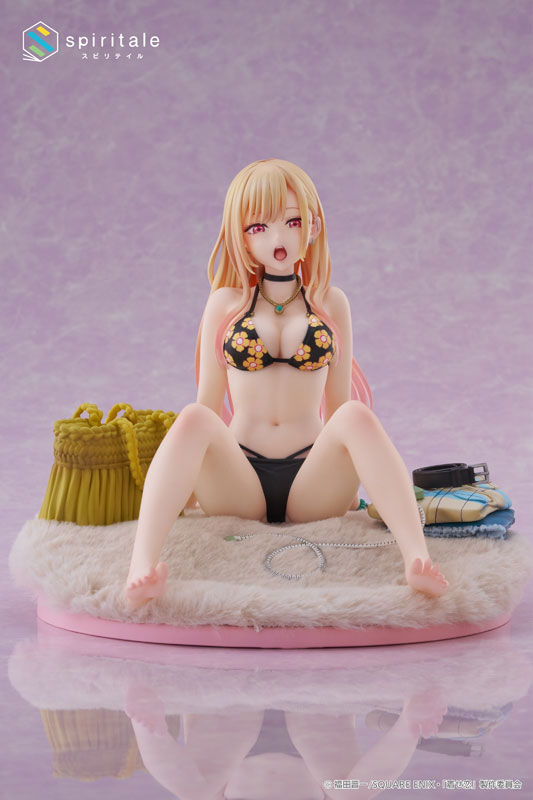 [Made-To-Order]My Dress-Up Darling 1/6 Scale Figure - Marin Kitagawa (Swimwear Ver.)