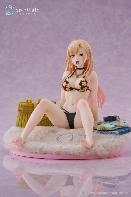 [Made-To-Order]My Dress-Up Darling 1/6 Scale Figure - Marin Kitagawa (Swimwear Ver.)