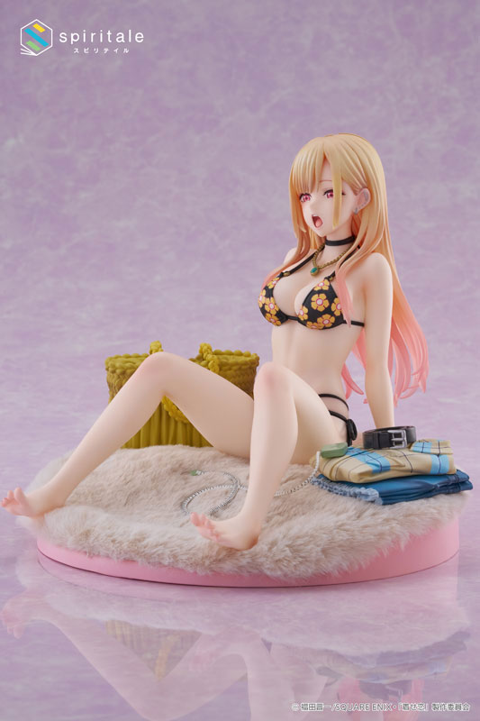 [Made-To-Order]My Dress-Up Darling 1/6 Scale Figure - Marin Kitagawa (Swimwear Ver.)