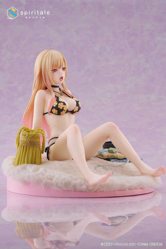 [Made-To-Order]My Dress-Up Darling 1/6 Scale Figure - Marin Kitagawa (Swimwear Ver.)