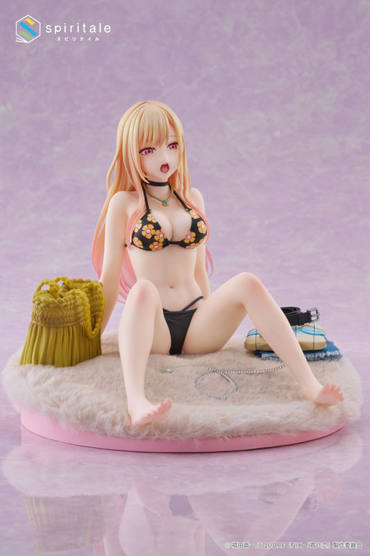 [Made-To-Order]My Dress-Up Darling 1/6 Scale Figure - Marin Kitagawa (Swimwear Ver.)