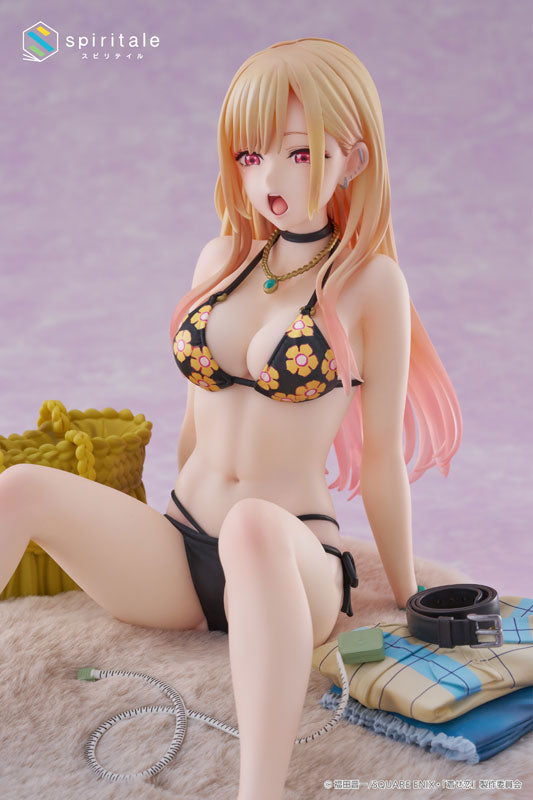 [Made-To-Order]My Dress-Up Darling 1/6 Scale Figure - Marin Kitagawa (Swimwear Ver.)