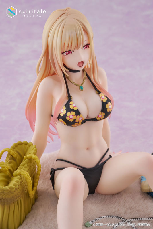 [Made-To-Order]My Dress-Up Darling 1/6 Scale Figure - Marin Kitagawa (Swimwear Ver.)