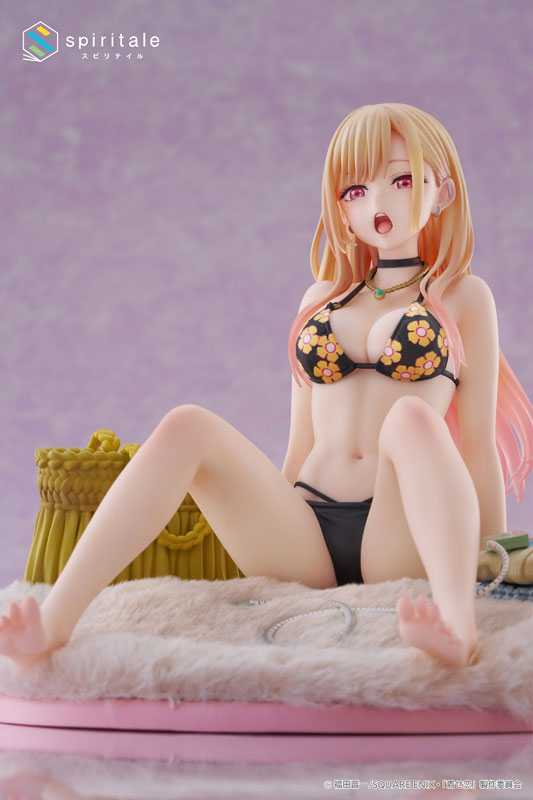 [Made-To-Order]My Dress-Up Darling 1/6 Scale Figure - Marin Kitagawa (Swimwear Ver.)