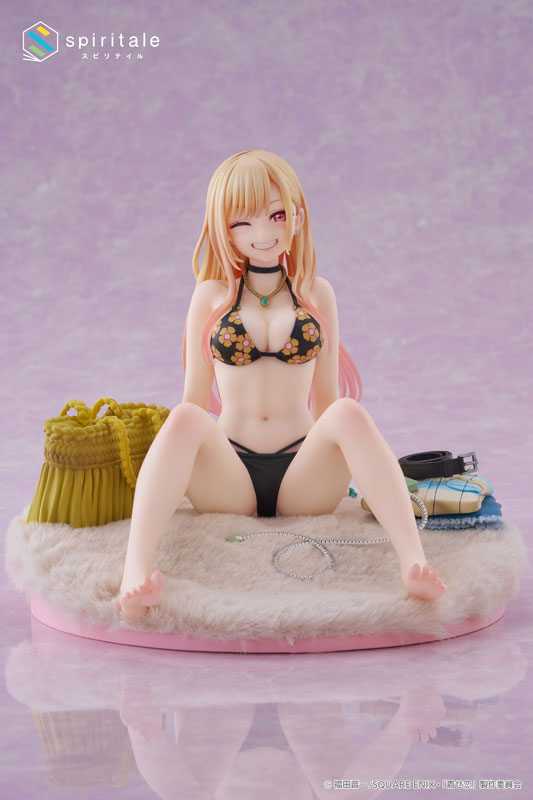 [Made-To-Order]My Dress-Up Darling 1/6 Scale Figure - Marin Kitagawa (Swimwear Ver.)