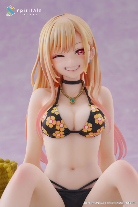 [Made-To-Order]My Dress-Up Darling 1/6 Scale Figure - Marin Kitagawa (Swimwear Ver.)