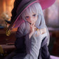 [Made-To-Order]Wandering Witch: The Journey of Elaina 1/6 Scale Figure - Elaina (Rest Ver.)