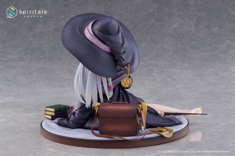 [Made-To-Order]Wandering Witch: The Journey of Elaina 1/6 Scale Figure - Elaina (Rest Ver.)