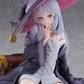 [Made-To-Order]Wandering Witch: The Journey of Elaina 1/6 Scale Figure - Elaina (Rest Ver.)