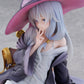 [Made-To-Order]Wandering Witch: The Journey of Elaina 1/6 Scale Figure - Elaina (Rest Ver.)