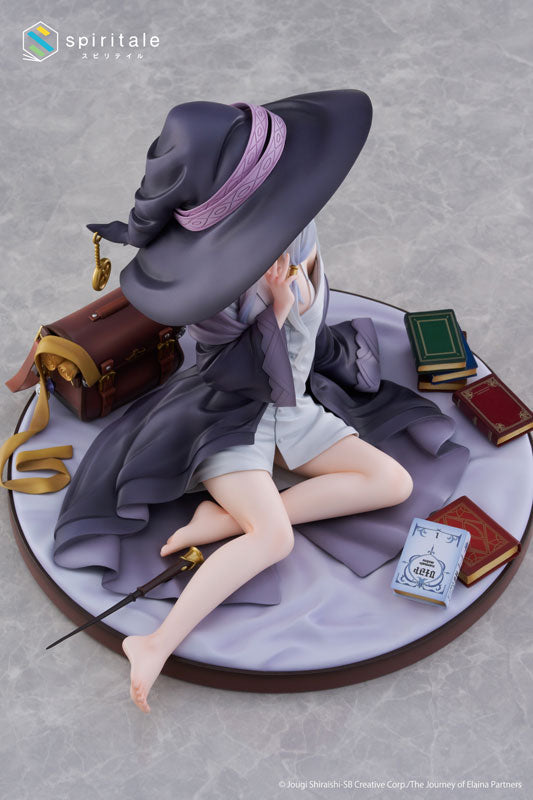 [Made-To-Order]Wandering Witch: The Journey of Elaina 1/6 Scale Figure - Elaina (Rest Ver.)