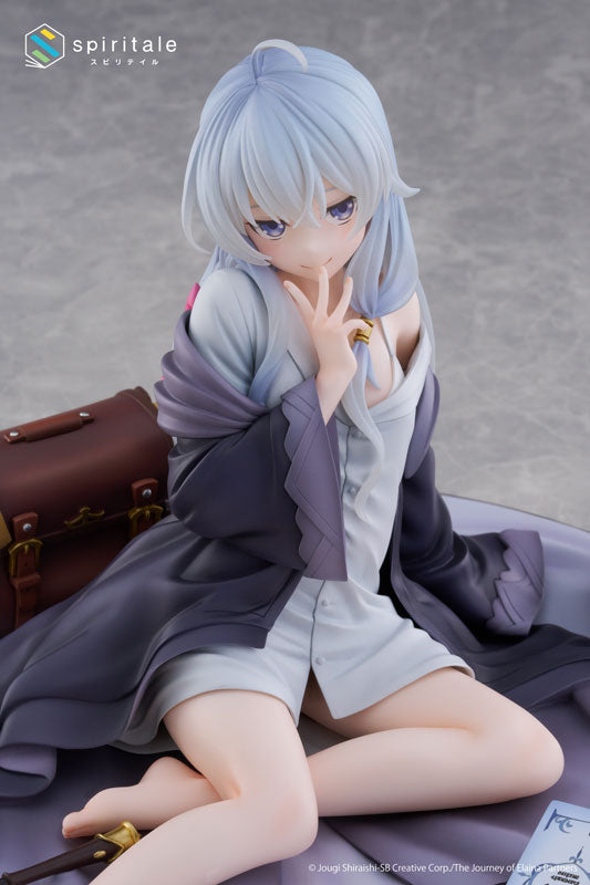 [Made-To-Order]Wandering Witch: The Journey of Elaina 1/6 Scale Figure - Elaina (Rest Ver.)