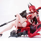 Goddess of Victory: Nikke Red Hood Nonsense Red 1/4 Complete Figure Regular Edition