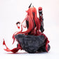 Goddess of Victory: Nikke Red Hood Nonsense Red 1/4 Complete Figure Regular Edition