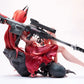 Goddess of Victory: Nikke Red Hood Nonsense Red 1/4 Complete Figure Regular Edition