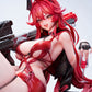 Goddess of Victory: Nikke Red Hood Nonsense Red 1/4 Complete Figure Regular Edition