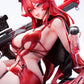 Goddess of Victory: Nikke Red Hood Nonsense Red 1/4 Complete Figure Regular Edition