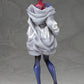 【Resale】"Evangelion" Series Rei Ayanami [Tentative Name] Millennials Illust Ver. 1/7 Complete Figure, Action & Toy Figures, animota