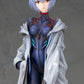 【Resale】"Evangelion" Series Rei Ayanami [Tentative Name] Millennials Illust Ver. 1/7 Complete Figure, Action & Toy Figures, animota