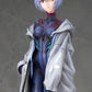 【Resale】"Evangelion" Series Rei Ayanami [Tentative Name] Millennials Illust Ver. 1/7 Complete Figure, Action & Toy Figures, animota