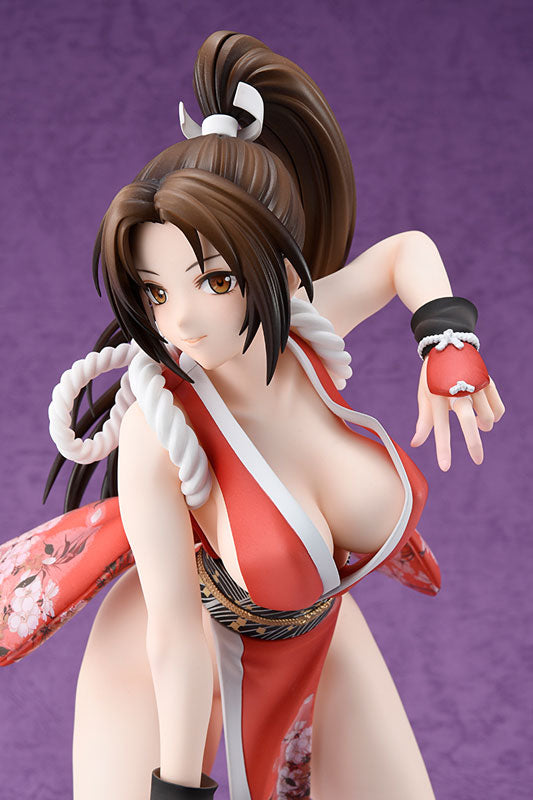 THE KING OF FIGHTERS XIV Mai Shiranui [Repackaged Ver.] 1/6 Complete Figure, Action & Toy Figures, animota