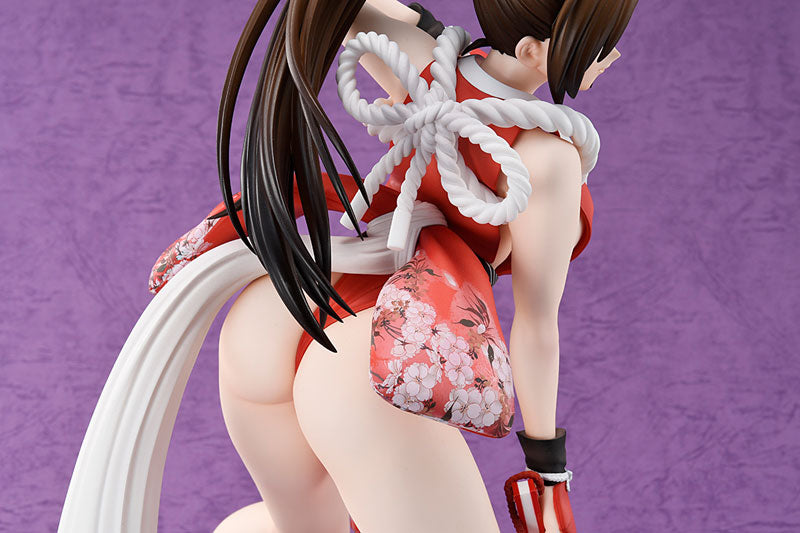 THE KING OF FIGHTERS XIV Mai Shiranui [Repackaged Ver.] 1/6 Complete Figure, Action & Toy Figures, animota