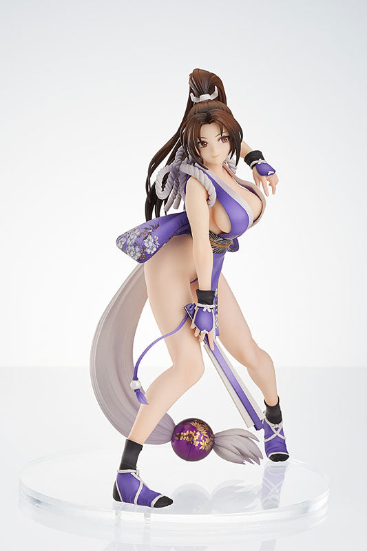 THE KING OF FIGHTERS XIV Mai Shiranui [Repackaged Ver. 2P Color] 1/6 Complete Figure, Action & Toy Figures, animota