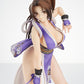 THE KING OF FIGHTERS XIV Mai Shiranui [Repackaged Ver. 2P Color] 1/6 Complete Figure, Action & Toy Figures, animota