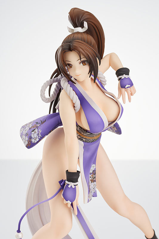 THE KING OF FIGHTERS XIV Mai Shiranui [Repackaged Ver. 2P Color] 1/6 Complete Figure, Action & Toy Figures, animota