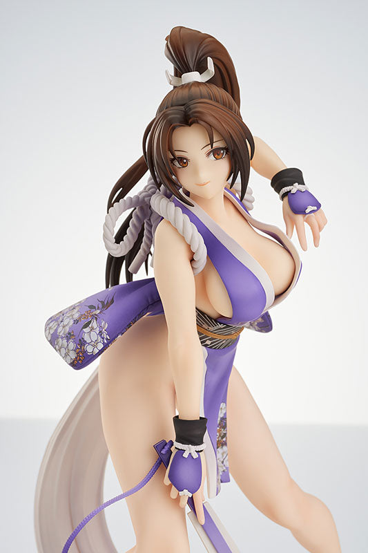 THE KING OF FIGHTERS XIV Mai Shiranui [Repackaged Ver. 2P Color] 1/6 Complete Figure, Action & Toy Figures, animota