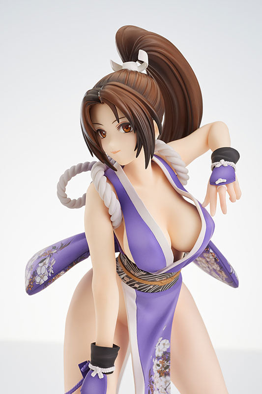 THE KING OF FIGHTERS XIV Mai Shiranui [Repackaged Ver. 2P Color] 1/6 Complete Figure, Action & Toy Figures, animota