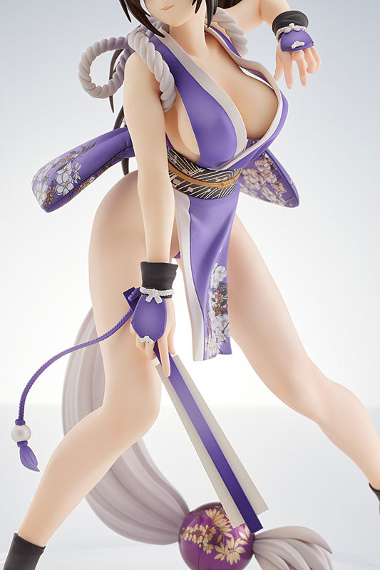 THE KING OF FIGHTERS XIV Mai Shiranui [Repackaged Ver. 2P Color] 1/6 Complete Figure, Action & Toy Figures, animota