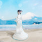 KDcolle Rascal Does Not Dream Series Mai Sakurajima White Kimono ver. 1/7 Complete Figure, Action & Toy Figures, animota