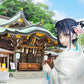 KDcolle Rascal Does Not Dream Series Mai Sakurajima White Kimono ver. 1/7 Complete Figure, Action & Toy Figures, animota