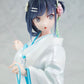 KDcolle Rascal Does Not Dream Series Mai Sakurajima White Kimono ver. 1/7 Complete Figure, Action & Toy Figures, animota