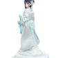 KDcolle Rascal Does Not Dream Series Mai Sakurajima White Kimono ver. 1/7 Complete Figure, Action & Toy Figures, animota